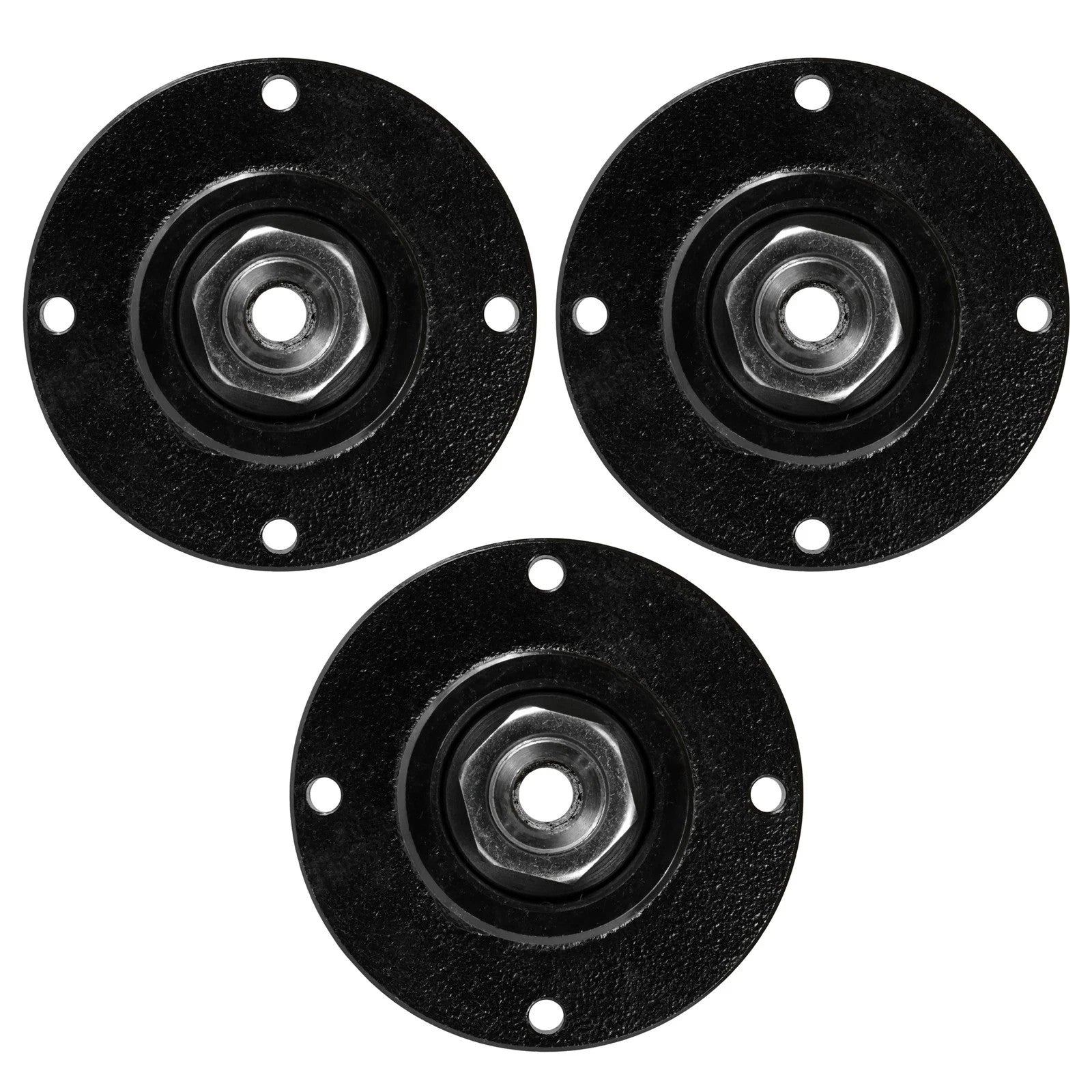 3 Spindle Assembly Fits Scag 461663 46631 Spindle Assembly