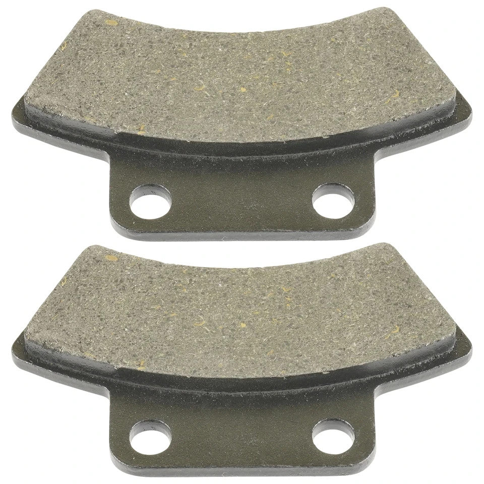 Rear Brake Pads for Polaris Sportsman 400 / 500 1994 1995 1996 1997