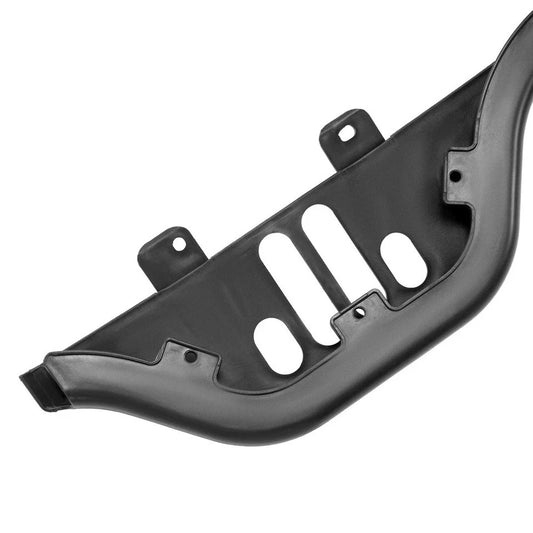 Hood Cowl Panel Wiring Shield For Ford F-250 F-350 F-450 F-550 Super Duty 03-10
