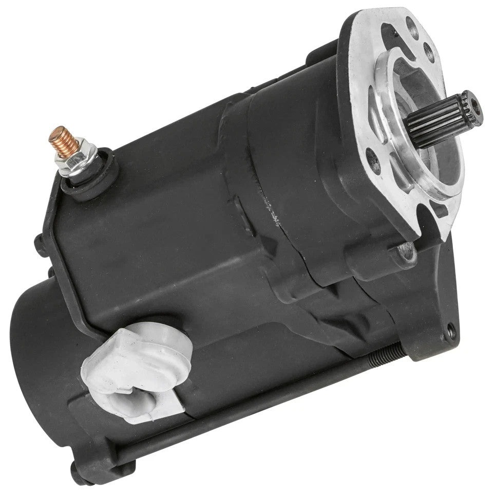 Starter For Harley Davidson Fat Boy FLSTF 90-06 FLSTFI 01-2006 Shrine FLSTFI 05