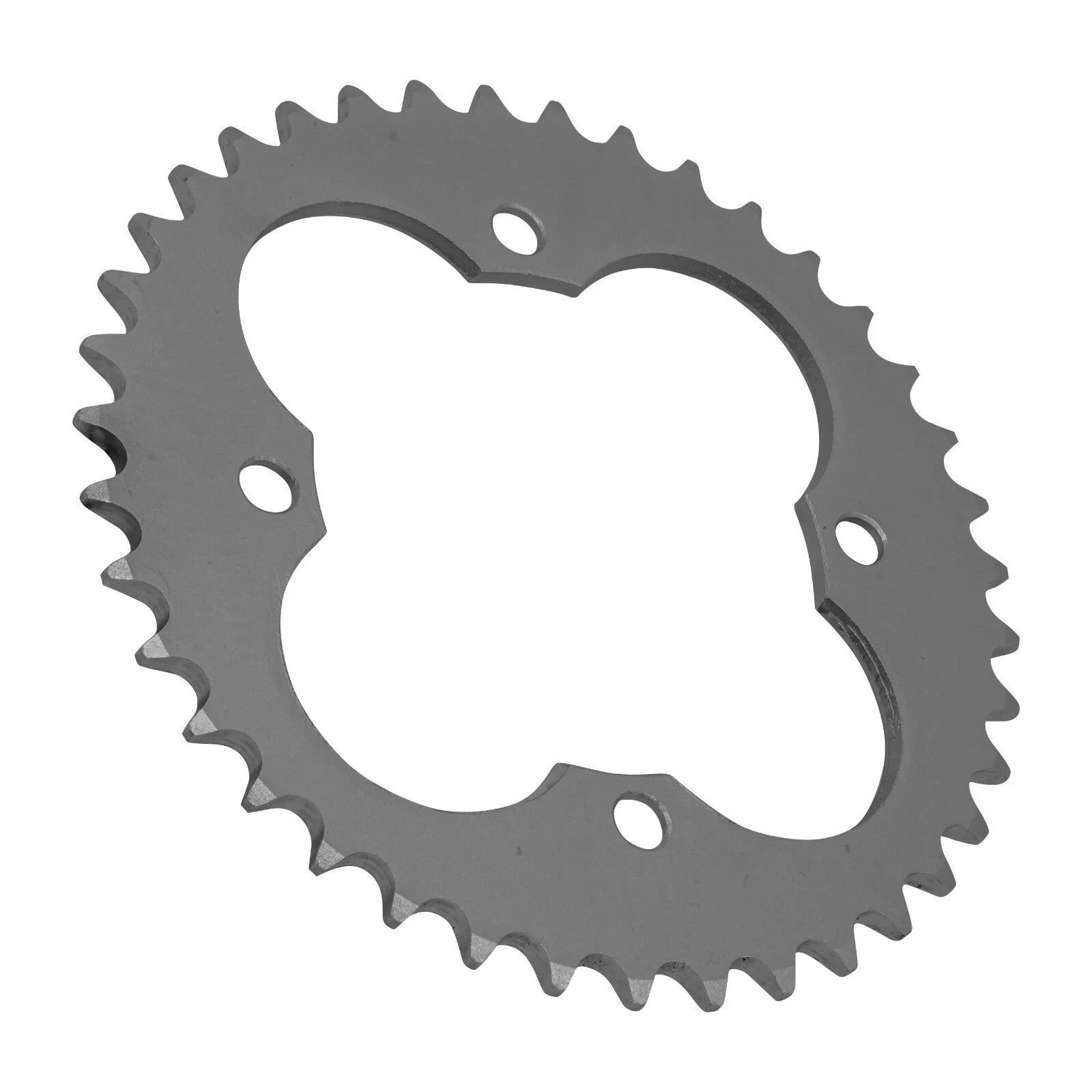 Black O-Ring Drive Chain & Sprocket Kit for Honda TRX400EX TRX400X 2005-2014