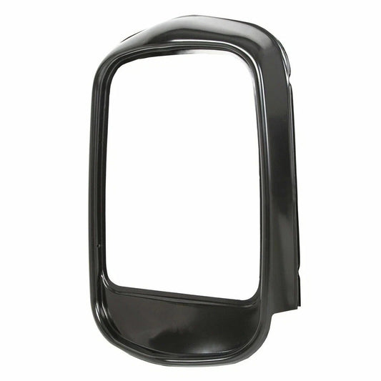 For Ford Model BB B 18 1932 Stamped Steel Grille Front Grill Shell Smooth Black