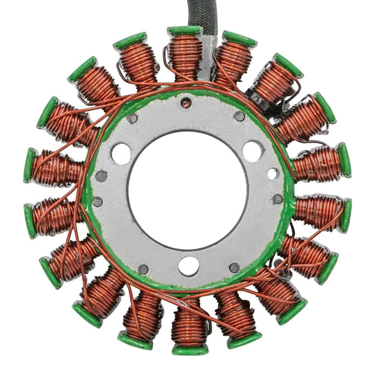 Stator for Hyosung GV650 GV-650 FI 2006 2007 2008 2009 2010 2011 2012 2013