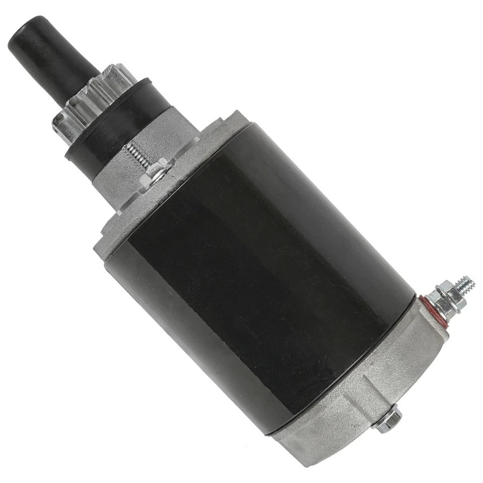 Starter  for Johnson Outboard 20 25 28 30 35 HP 1980 1981 1982 1983 1984-1994