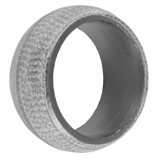 Muffler Gasket Double Spherical 2.5" Donut Seal for Polaris 3610236