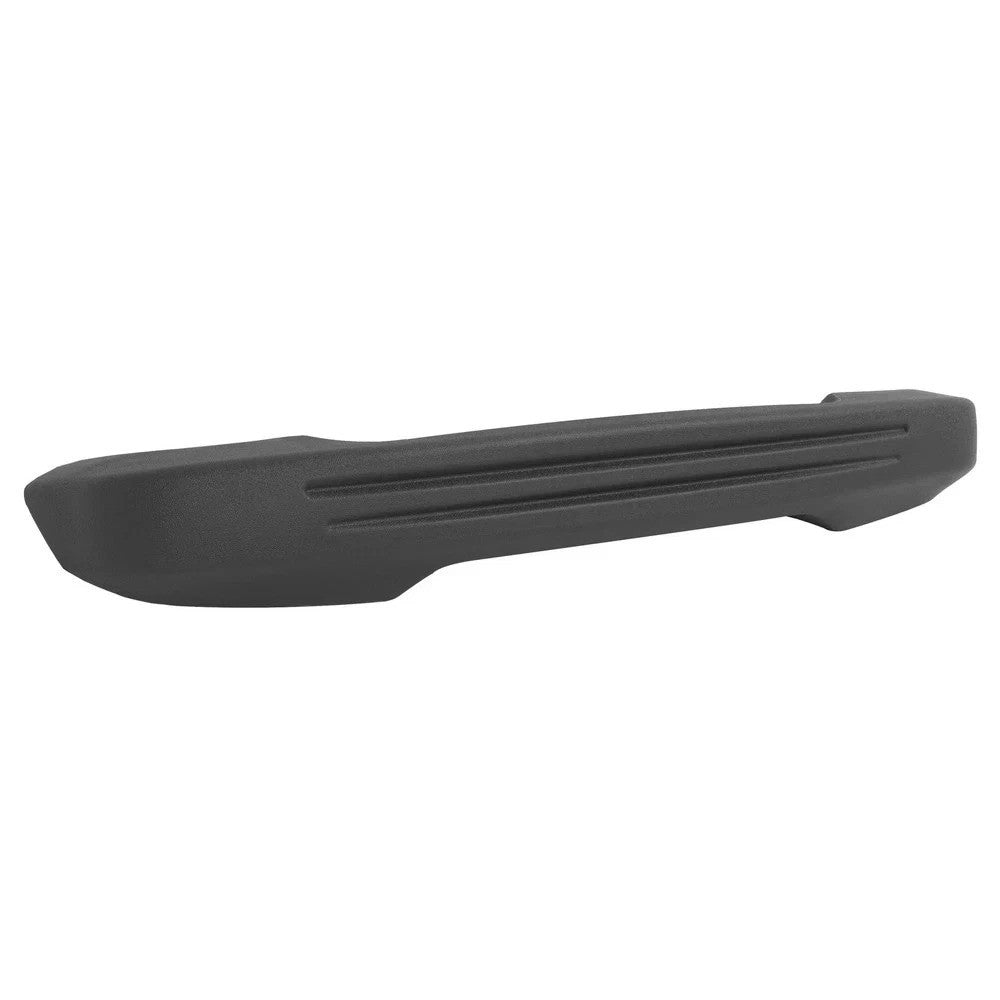 Golf Cart Black Rear Bumper For Yamaha G29 Drive & Drive2 2007-2021