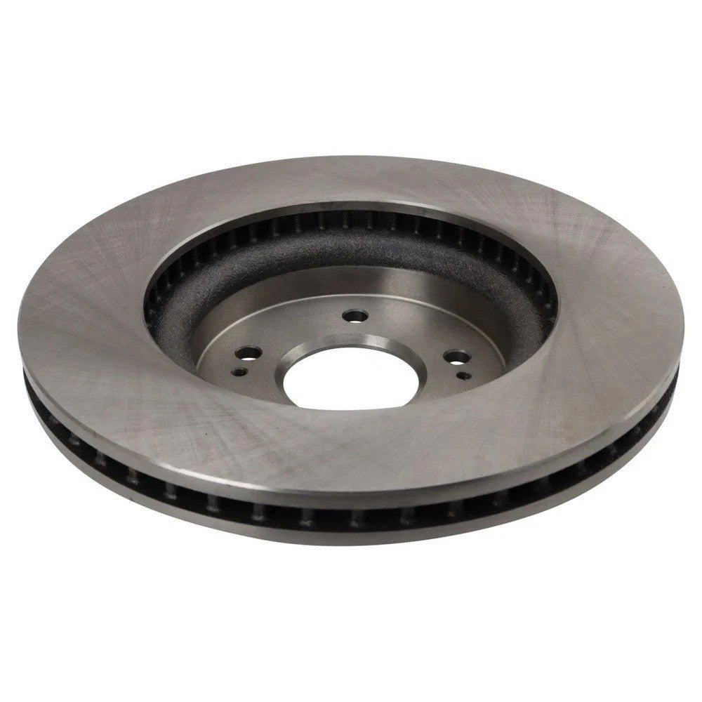 Front Brake Pad & Rotor Kit Fits 19-21 Genesis 18-20 Kia