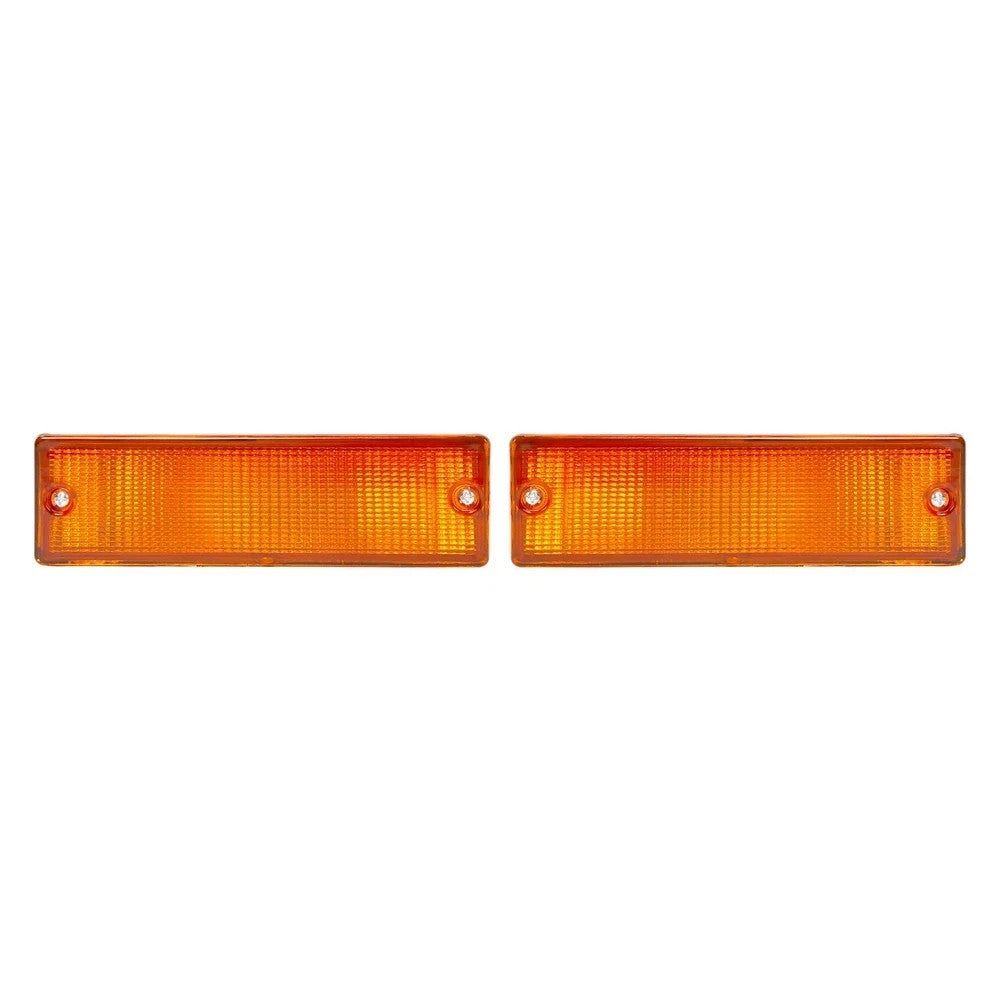For Nissan Pickup D21 Hardbody 88-97/Pathfinder 95-97 Corner Turn Signal Lights