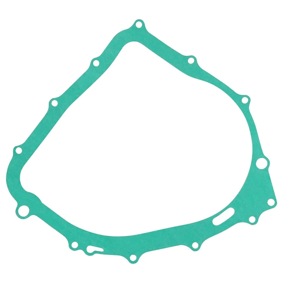Wet Clutch Cover Gasket for Suzuki LT-A700X LTA700X Kingquad 700 4X4 2005-2007