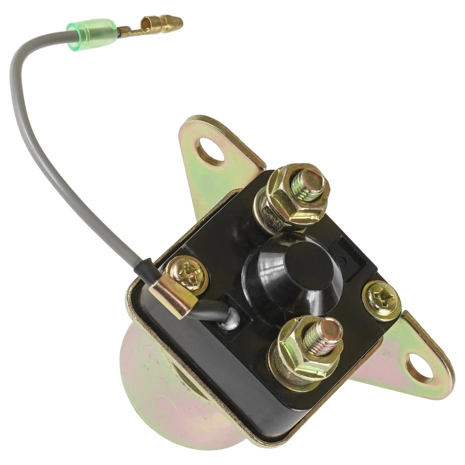Starter Relay Solenoid fits Suzuki GT185 GT550 GT750 1973 1974 1975 1976 1977