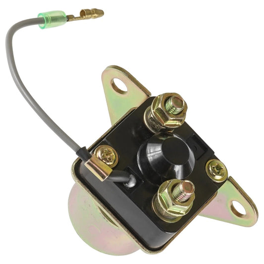Starter Relay Solenoid fits Suzuki GT185 GT550 GT750 1973 1974 1975 1976 1977