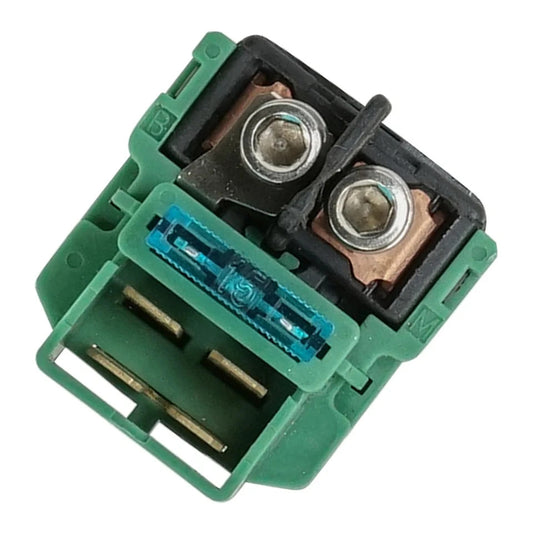 Caltric Starter Solenoid Relay for Honda CRF250F 2019 2020 2021 2022 2025
