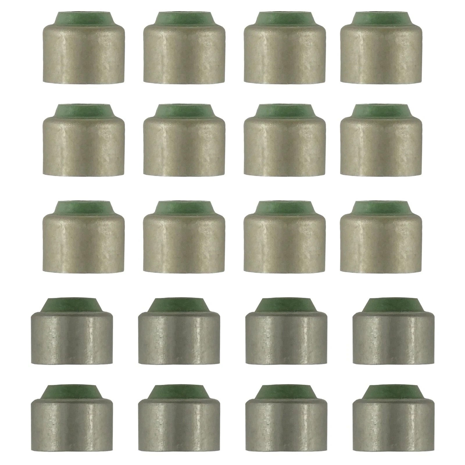 Valve Stem Seal for Yamaha YZF-R1 1998 1999 2000 2001 2002 2003 2004 2005 2006