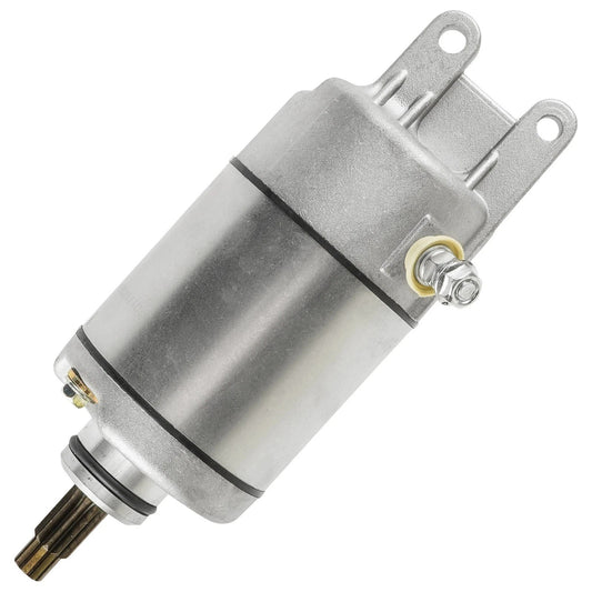 Caltric Starter for Honda ATV TRX350D TRX 350 Fourtrax 1987 1988 1989 New