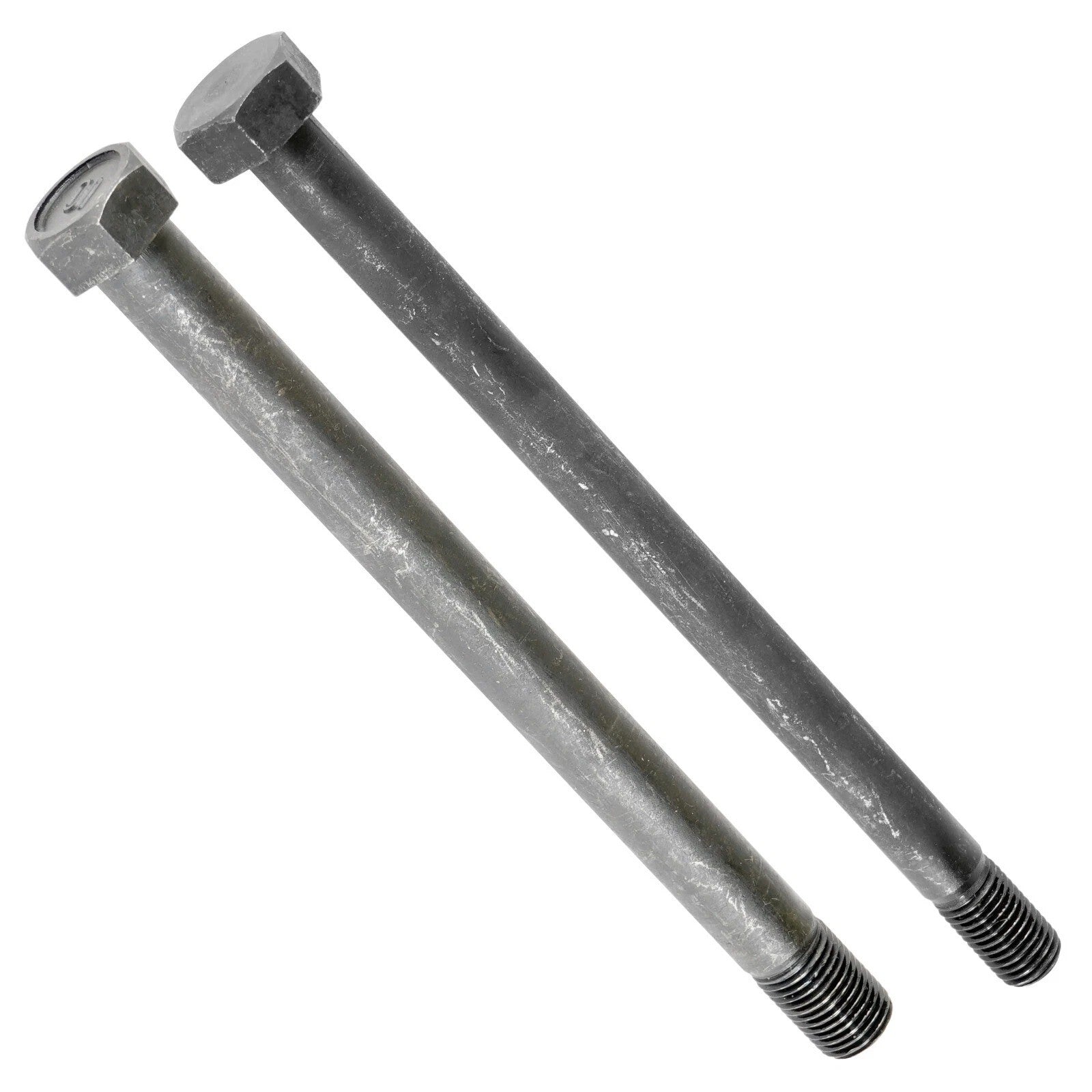 2 Rear Axle Hub Bearing Carrier Studs Bolt for Yamaha Banshee 350 YFZ350 1989-06
