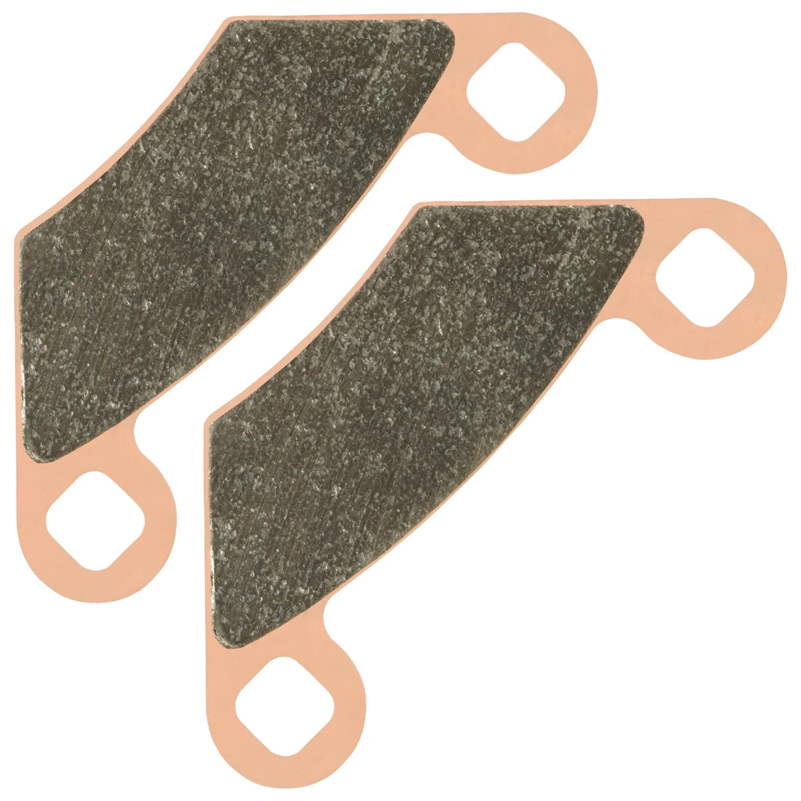 Front or Rear Brake Pads Polaris Sportsman 1000 XP S High Lifter Hunter 2021-22 