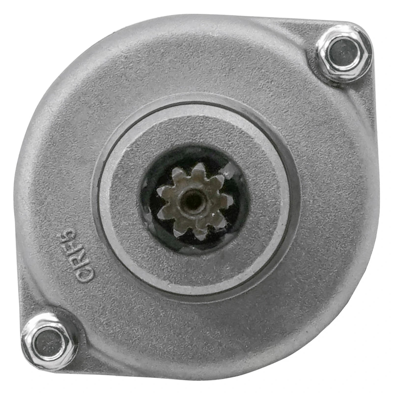 Caltric Starter Motor For Honda CRF450R 2019-2025 Motorcycle