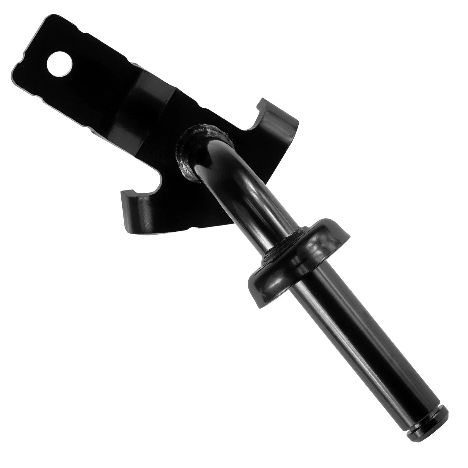 Front Right Hand Rh Wheel Spindle for John Deere D130 D140 D150 D160 D170 S240