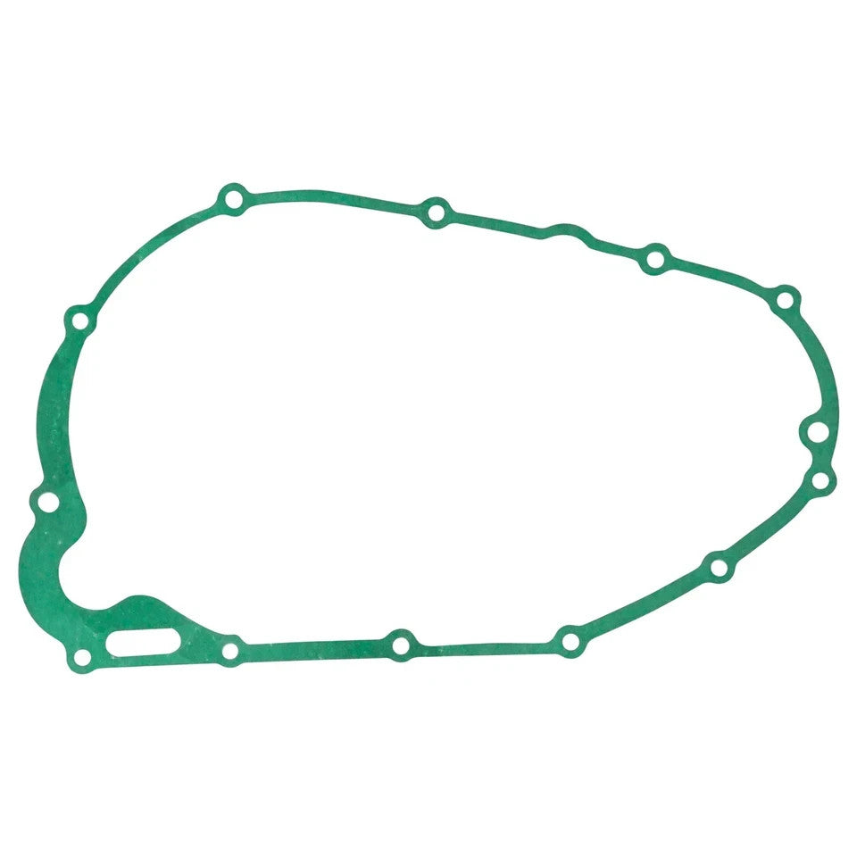 for Kawasaki KZ440A KZ440D LTD 1980 81-1983 / KZ440G 1982 Clutch Cover Gasket