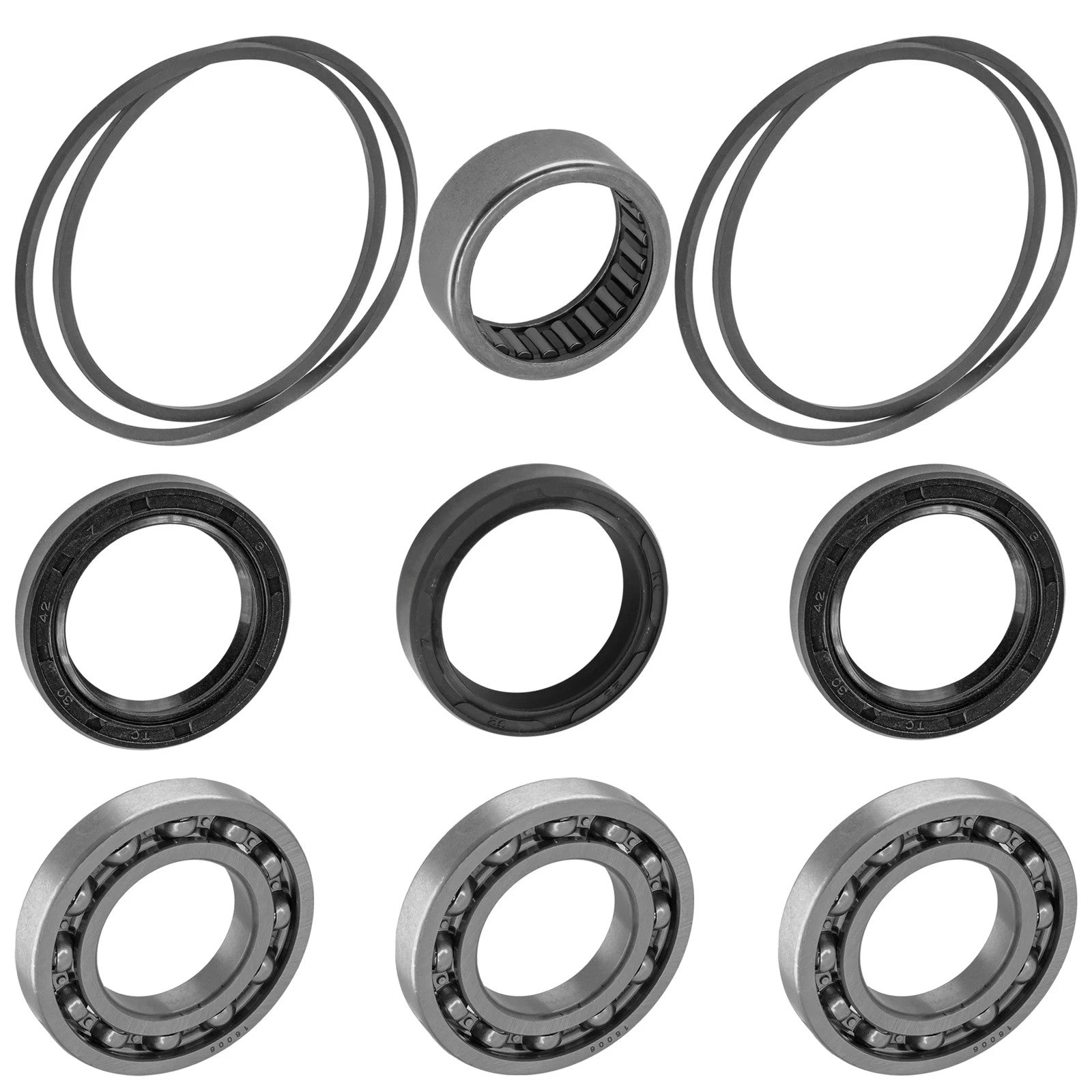 3235330 Front Differential Seal & O-Ring W/Bearing For Polaris Sportsman 500 07