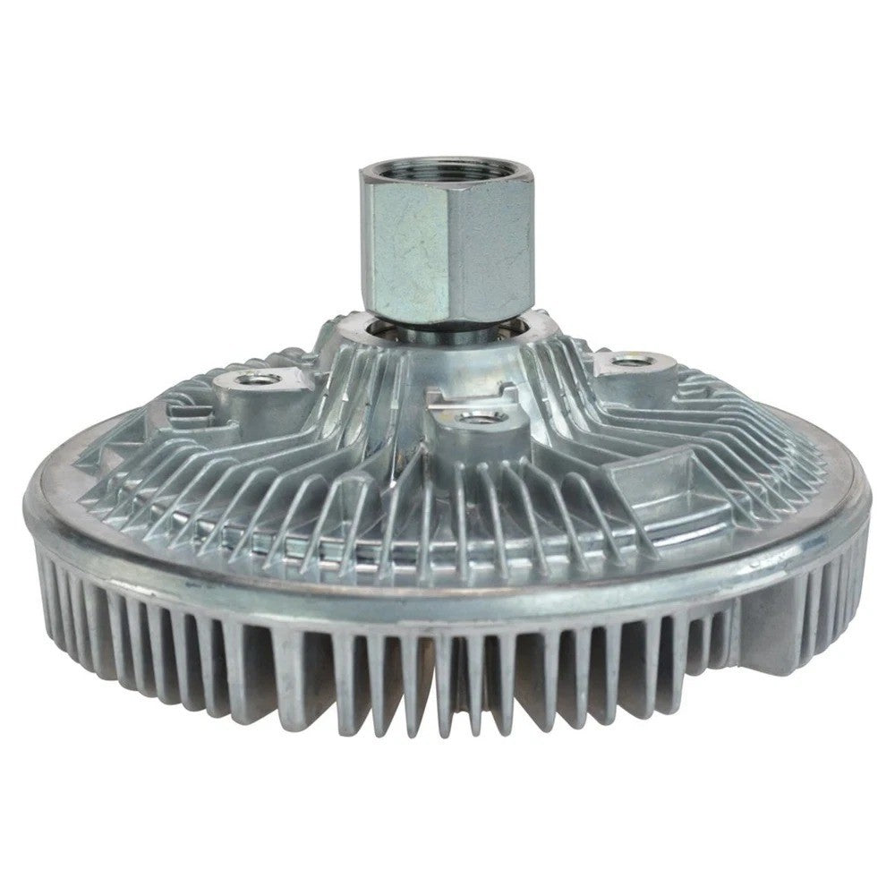 Heavy Duty Cooling Radiator Fan Clutch for GMC Isuzu Chevy Pickup Truck