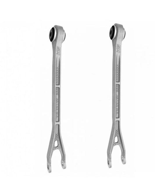 Rear Lower Forward Steel Control Arm Compression Link Pair for Chrysler Dodge