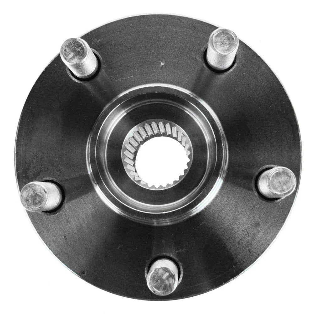 Rear Wheel Hub & Bearing Left LH or Right RH for Impreza Forester Legacy Outback