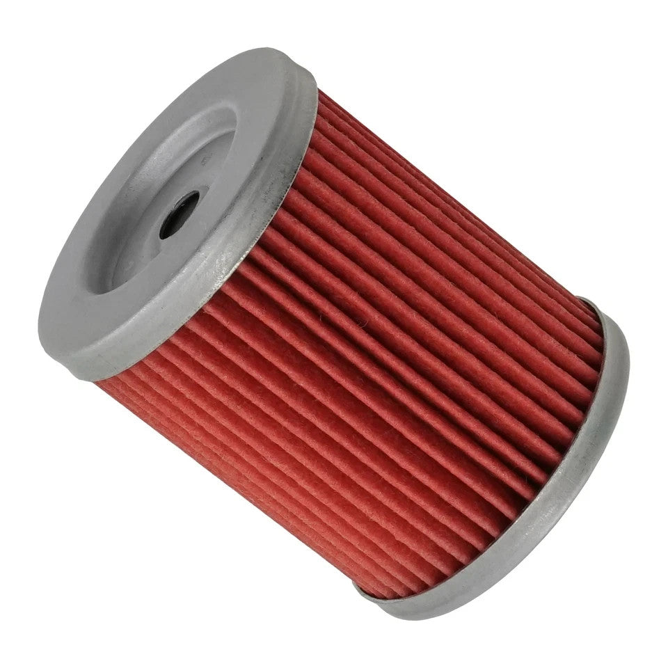 For Suzuki  LT230G LT230S Quadsport 1985 1986 1987 1988 Oil Filter
