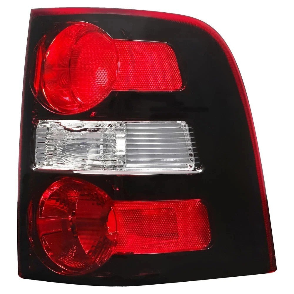 For Ford Explorer Tail Light Lamp 2006 2007 2008 2009 2010 Right Passenger Side
