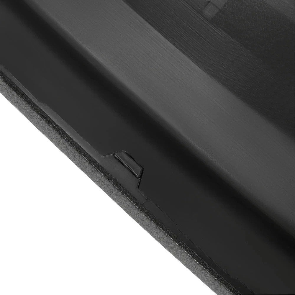 Rear Bumper Lower Valance Panel For HYUNDAI ELANTRA 2014 2015 2016 #866123X700