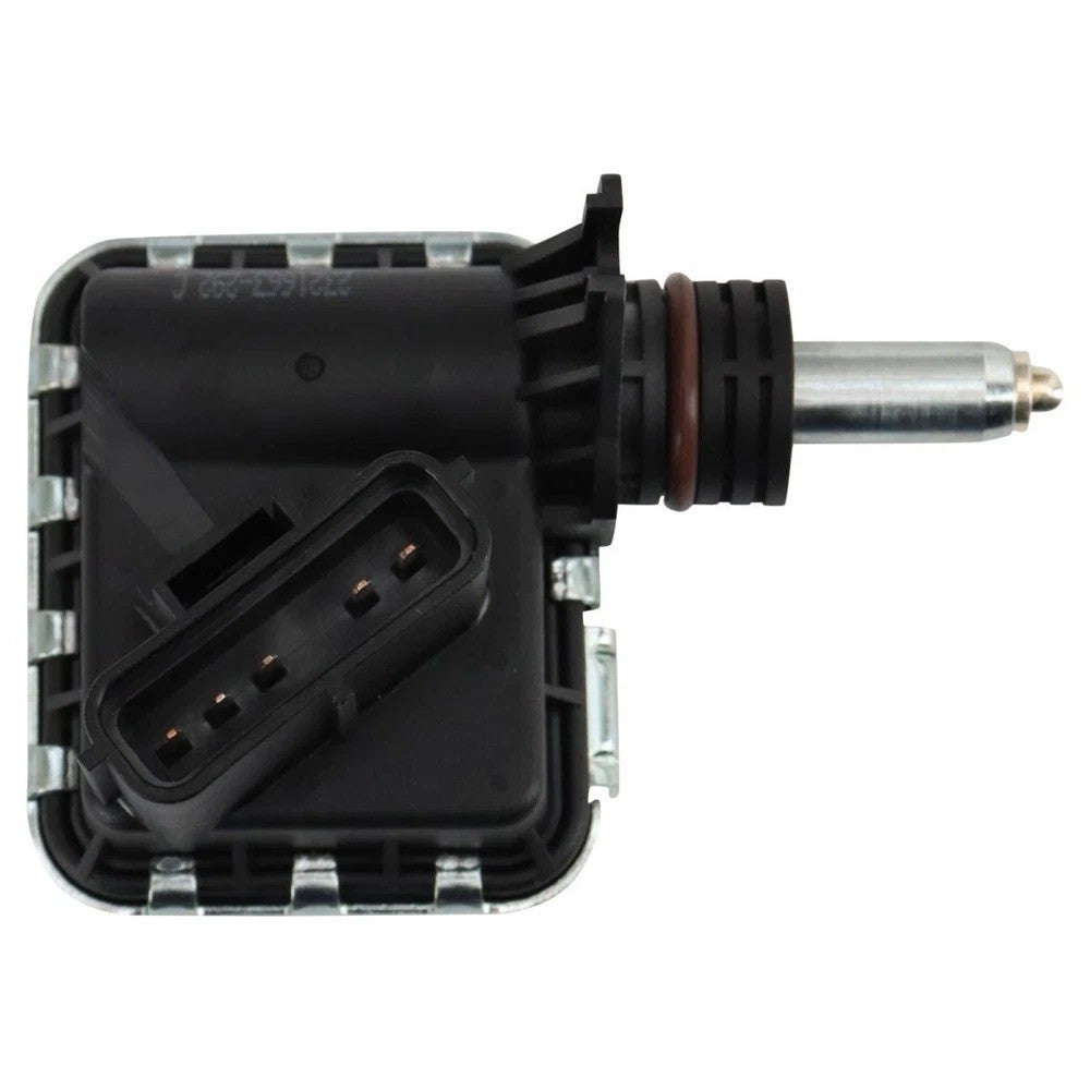 Neutral Safety Switch Fits 2002-2009 Dodge