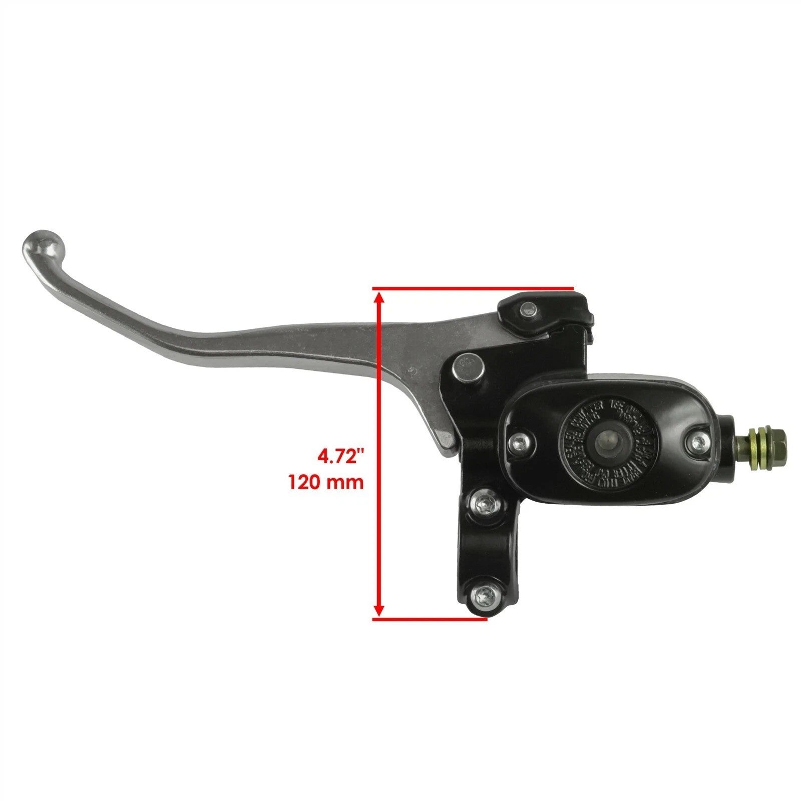 Brake Lever Master Cylinder For Arctic Cat 1502-902 0502-703 0502-912 0502-914