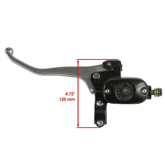 Brake Lever Master Cylinder For Arctic Cat 1502-902 0502-703 0502-912 0502-914
