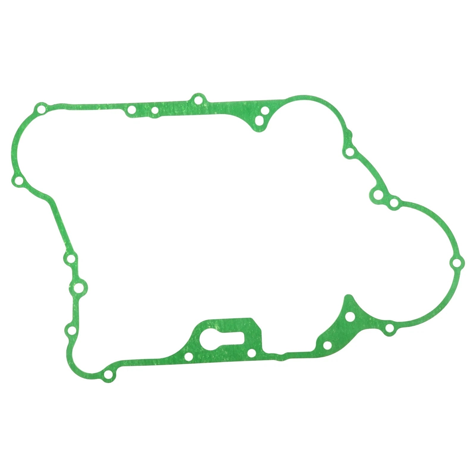 Clutch Cover Gasket for Kawasaki KLR650 KL650 1987-2010