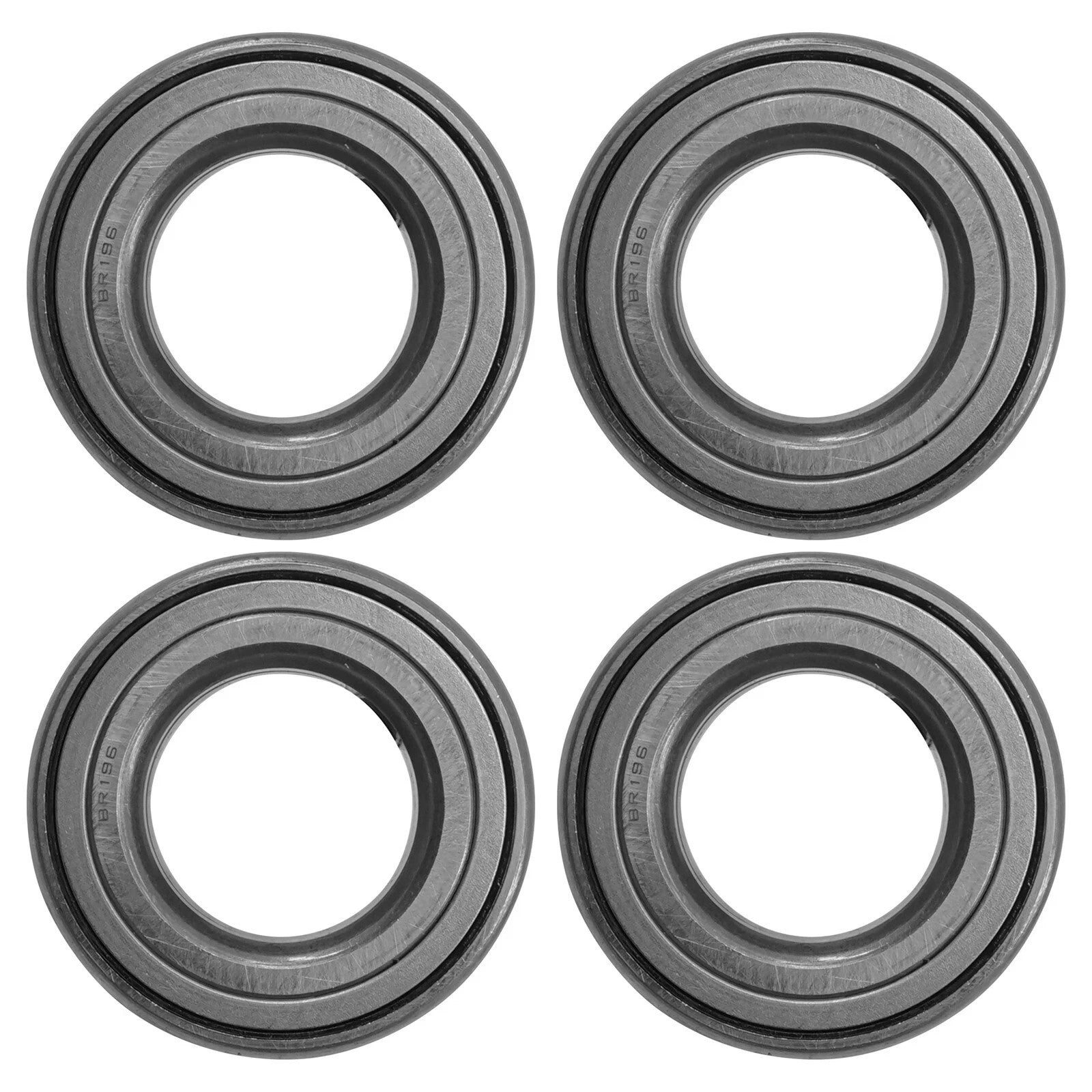 Caltric Wheel Knuckle Bearing For Honda Pioneer 500 SXS500M2 2015-2023