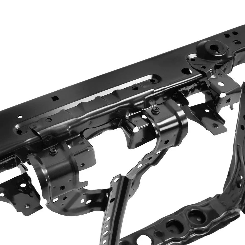 Radiator core Support Assembly For Lexus CT200h 2011-2017 w/ Side Upper Tie Bar