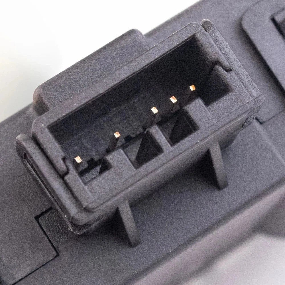 HVAC Blend Door Door Actuator Fits 05-10 Odyssey 06-14 Ridgeline