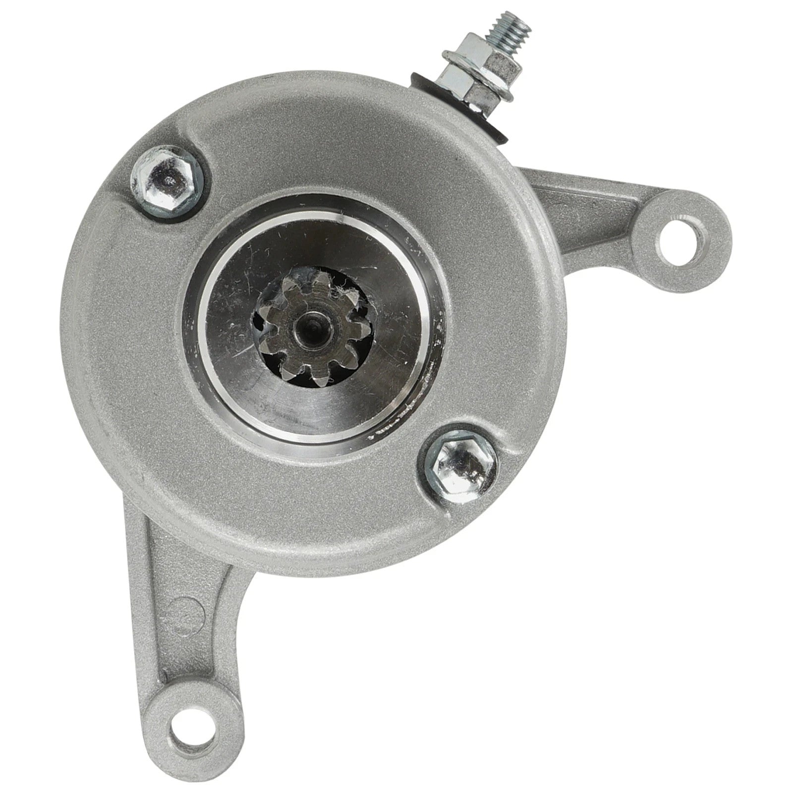 Starter for Yamaha Raptor 350 YFM350 YFM350R 2004 2005 2006 2007 2008-2013 New