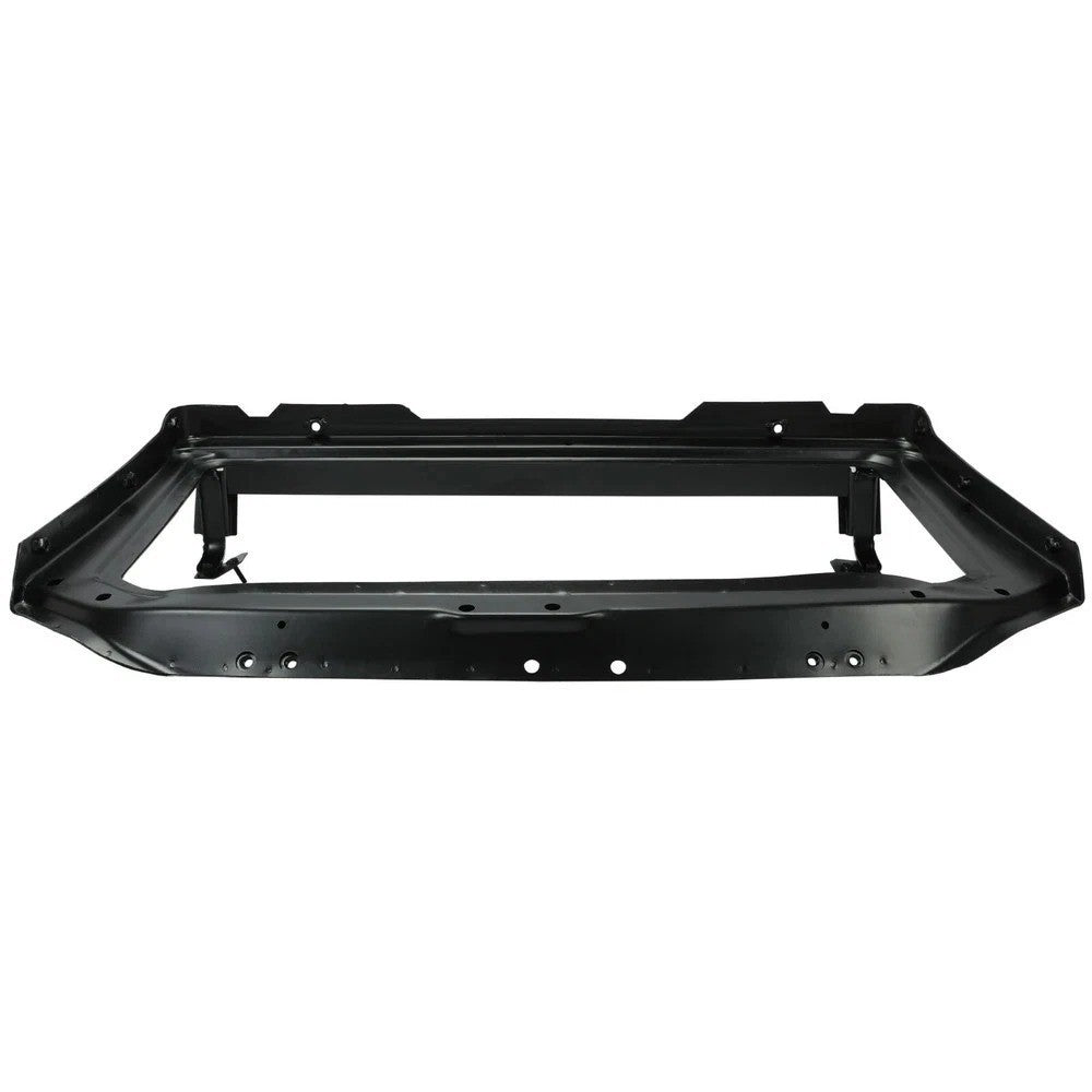 For 1973-1976 Chevy Corvette Base Radiator Core Support Cooling Reproduction C3