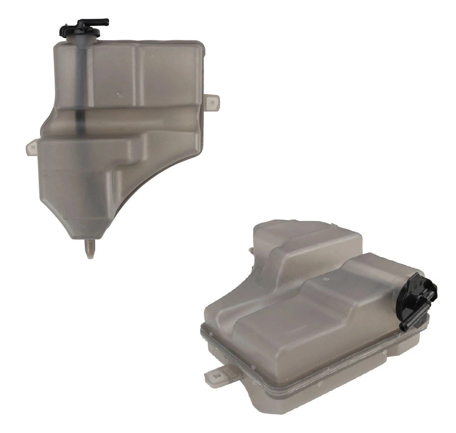 Radiator Coolant Reservoir For 2017-2023 Mazda CX-5 MA3014125