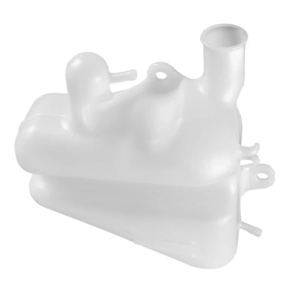Radiator Reserve Tank for Honda Rancher 420 TRX420FM 4x4 07-13 Coolant Reservoir