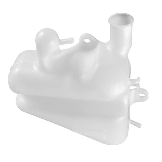 Radiator Reserve Tank for Honda Rancher 420 TRX420FM 4x4 07-13 Coolant Reservoir