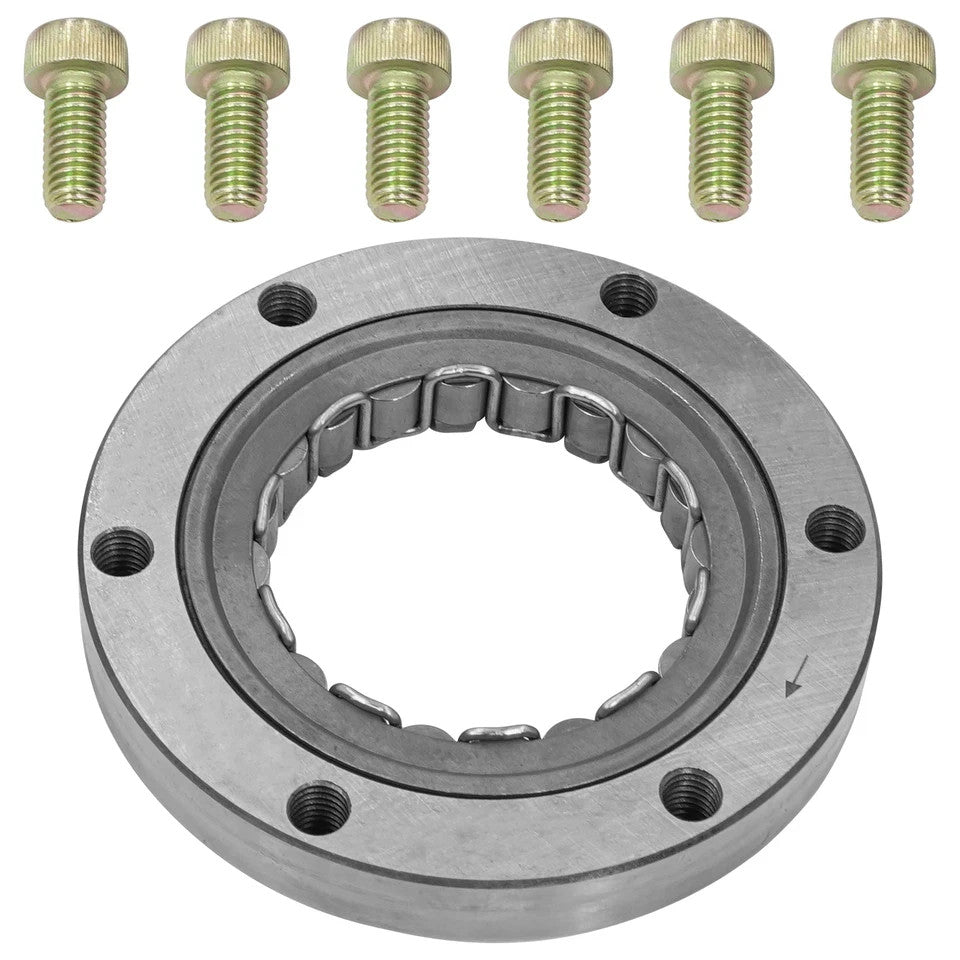 Starter Clutch Bearing Sprag for Yamaha VX1100 Waverunner Vx Cruiser 07 08 10-15