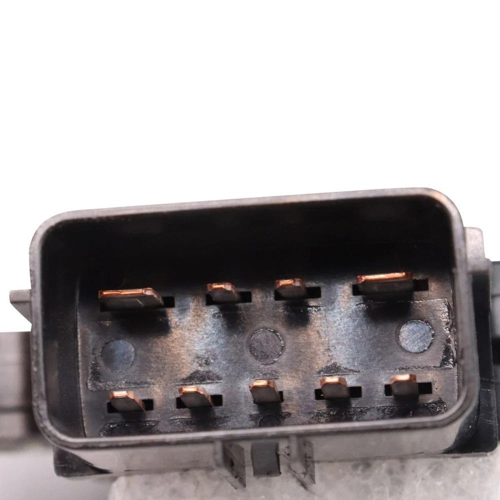 Neutral Safety Switch Fits 2000-2013 Ford 1999-2003 Mazda