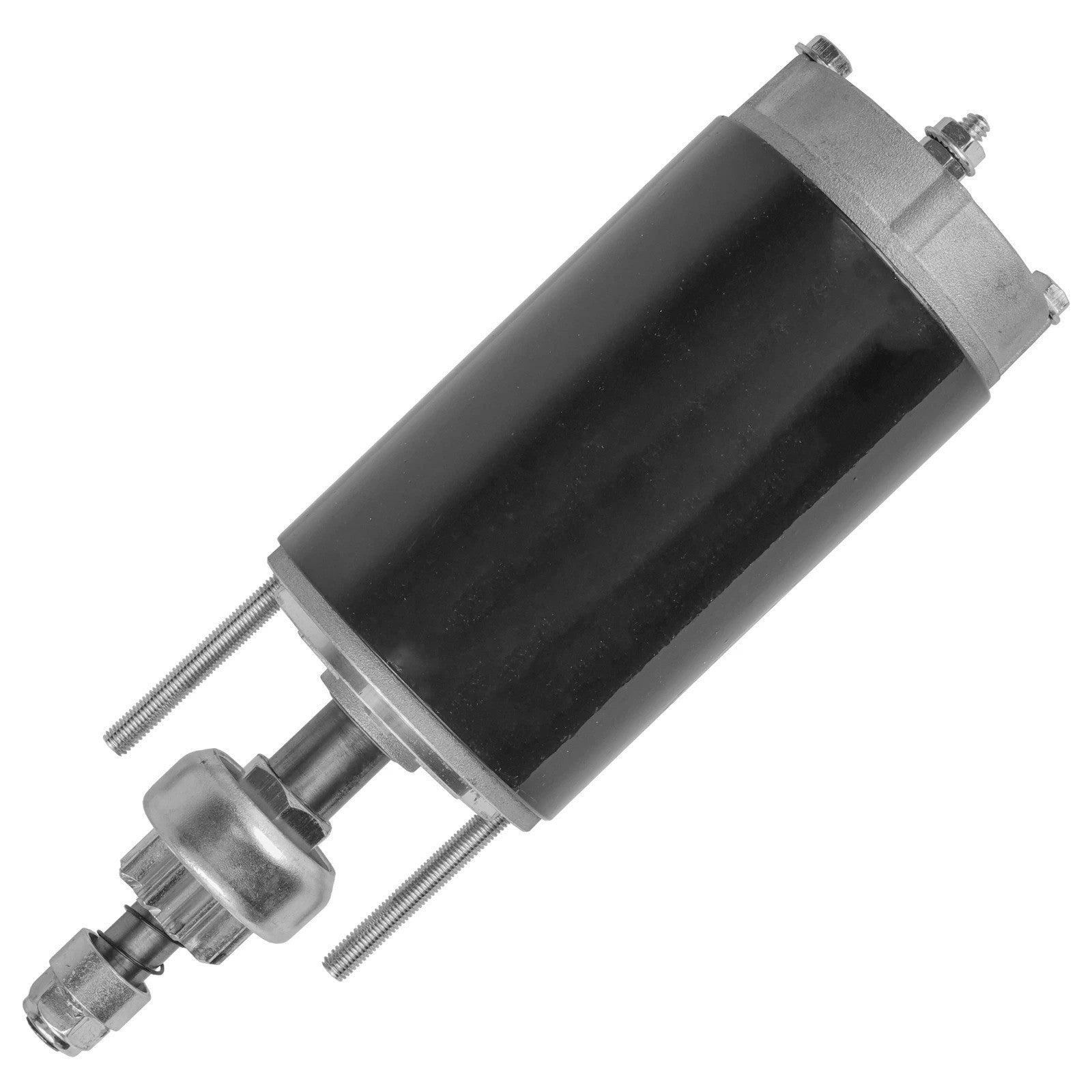 Starter for Force Outboard 90 HP 90HP Engine 903F / 906F / 908F 1990 1991 1992