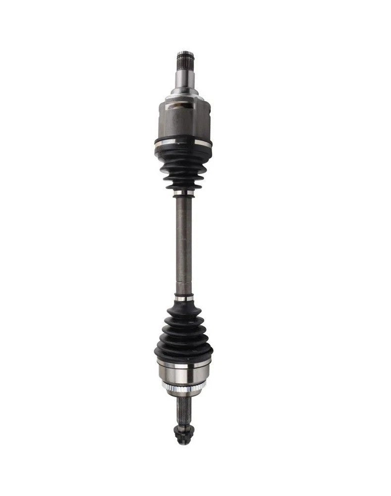 Front CV Axle Shaft Assembly LH LF Driver Side for Camry Solara Highlander New