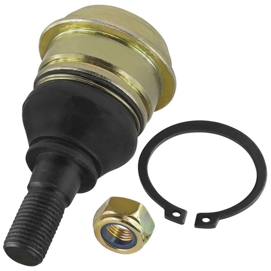 Front Suspension Knuckle Upper Ball Joint For John Deere Am146066