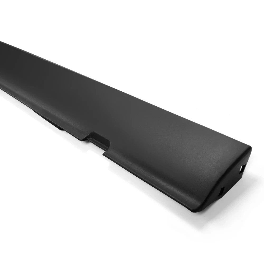 Rocker Panel Molding Trim For Dodge Challenger 2008-2014 Passenger Side