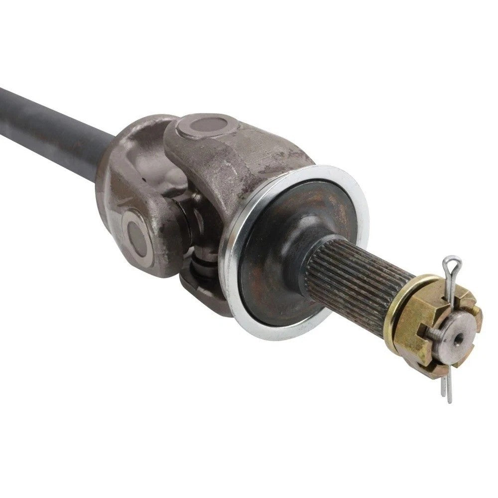 Front Axle Shaft Assembly LH Left Driver Side for Ram 2500 3500 4WD Truck New