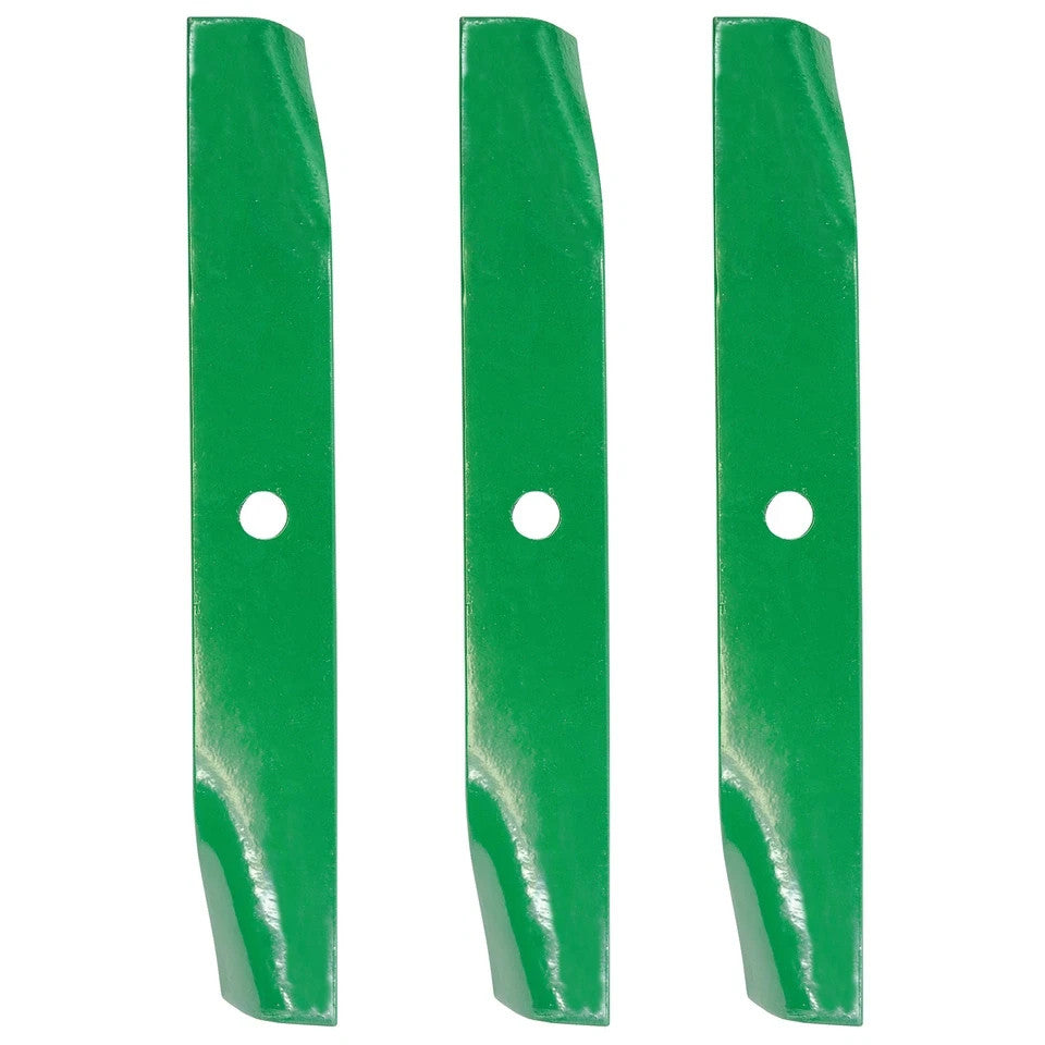 50" Deck High Lift Blade For Gravely ZT2250 ZT2350 ZT2450 915106 915116 915132